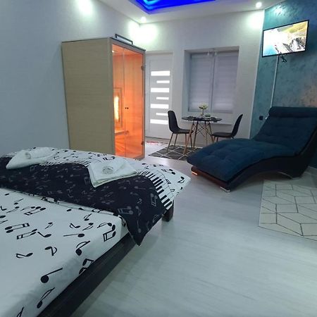 Apartman Melody Paraćin Zewnętrze zdjęcie