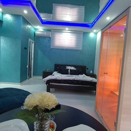 Apartman Melody Paraćin Zewnętrze zdjęcie
