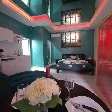 Apartman Melody Paraćin Zewnętrze zdjęcie