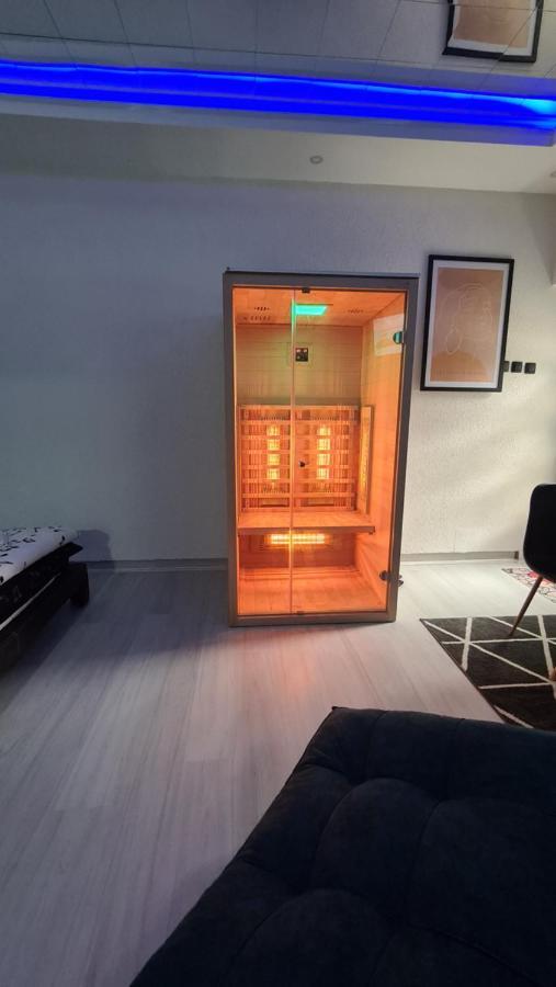 Apartman Melody Paraćin Zewnętrze zdjęcie