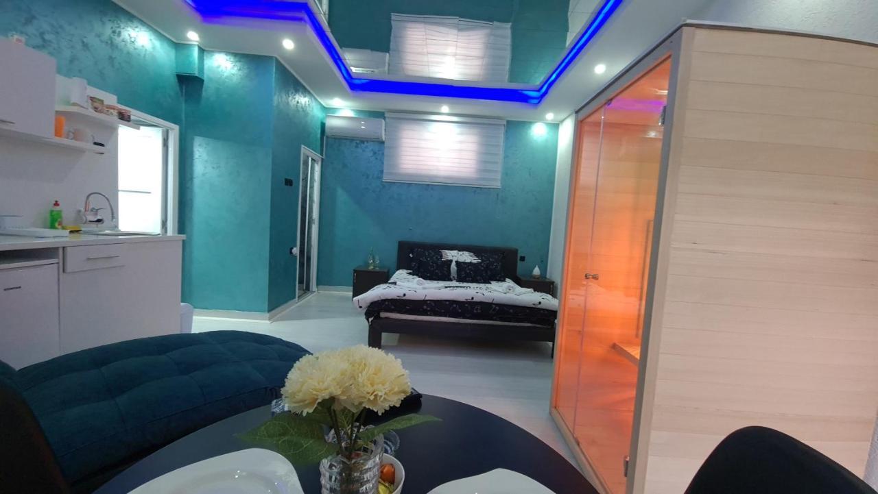 Apartman Melody Paraćin Zewnętrze zdjęcie