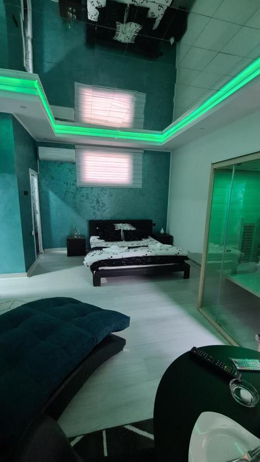 Apartman Melody Paraćin Zewnętrze zdjęcie