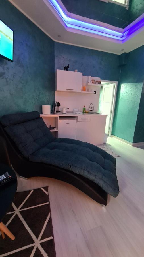 Apartman Melody Paraćin Zewnętrze zdjęcie