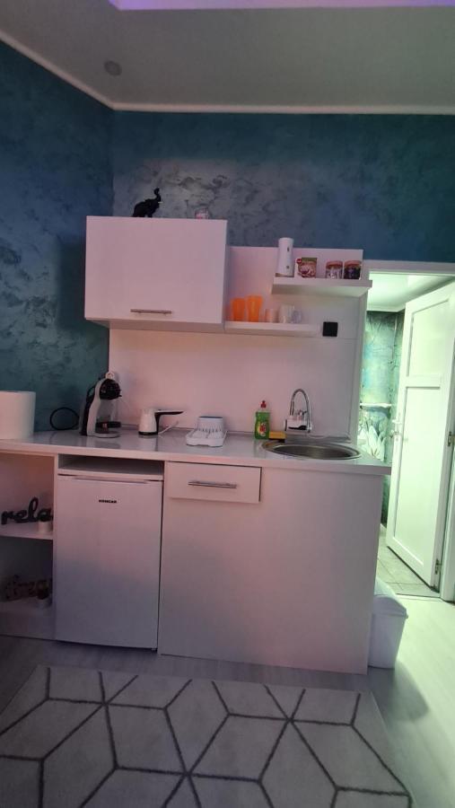 Apartman Melody Paraćin Zewnętrze zdjęcie