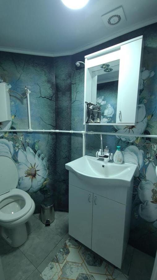Apartman Melody Paraćin Zewnętrze zdjęcie