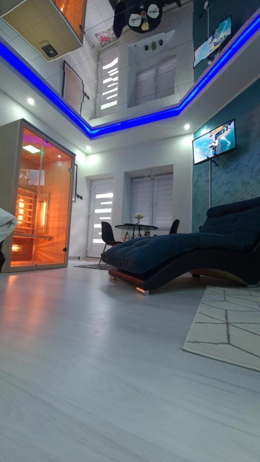 Apartman Melody Paraćin Zewnętrze zdjęcie