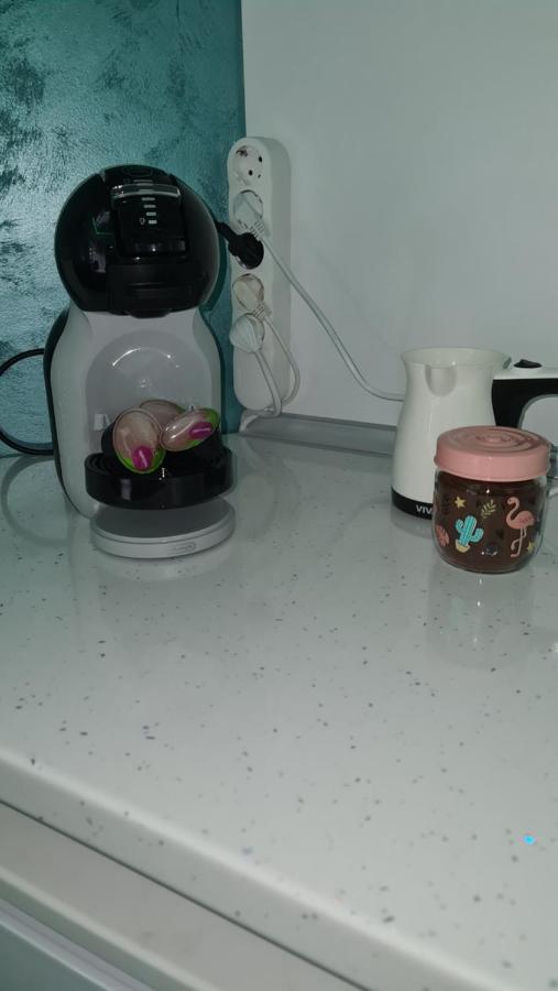 Apartman Melody Paraćin Zewnętrze zdjęcie