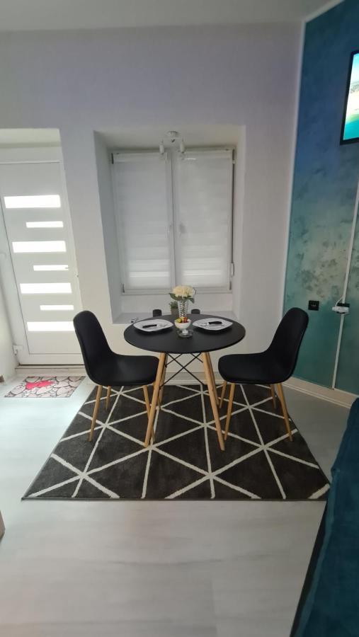 Apartman Melody Paraćin Zewnętrze zdjęcie