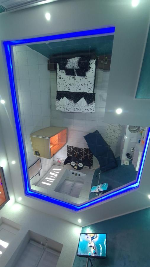 Apartman Melody Paraćin Zewnętrze zdjęcie