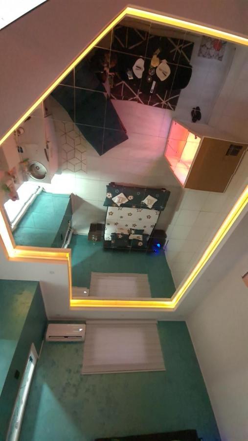 Apartman Melody Paraćin Zewnętrze zdjęcie