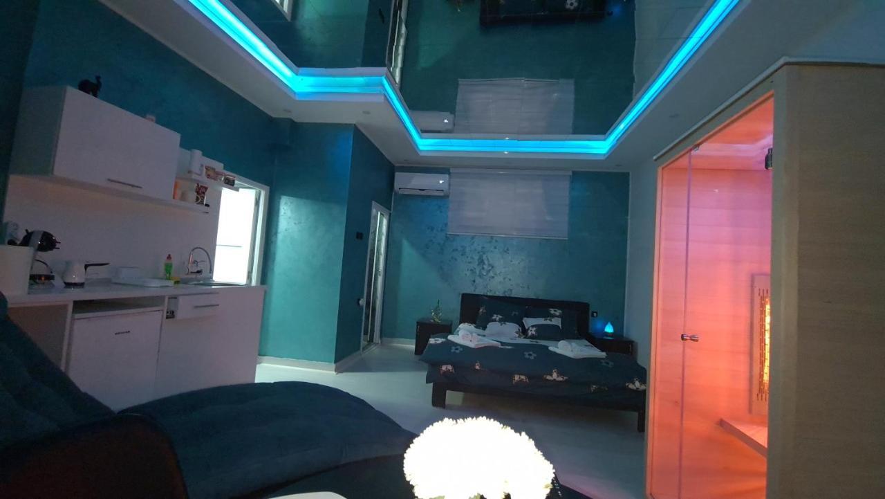 Apartman Melody Paraćin Zewnętrze zdjęcie