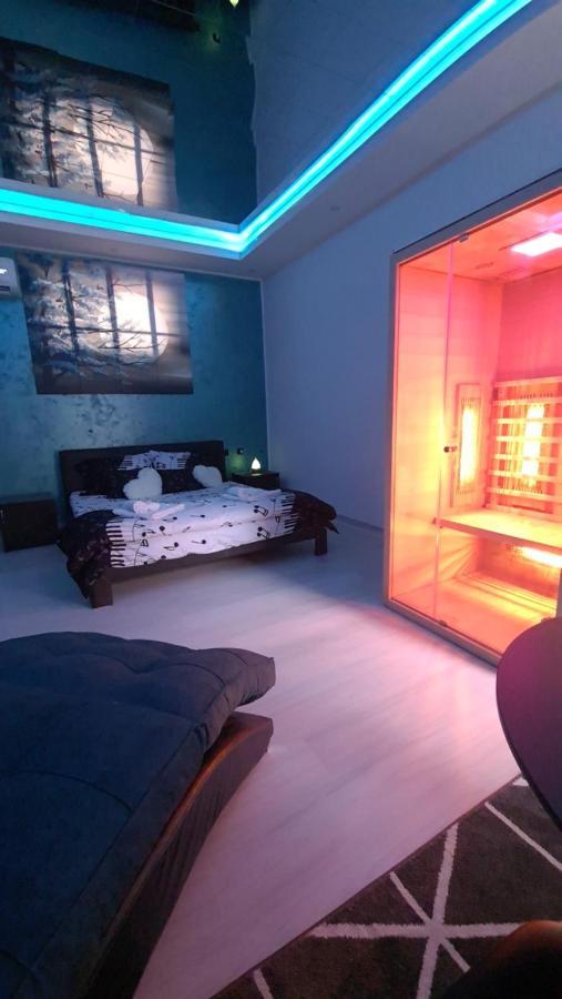 Apartman Melody Paraćin Zewnętrze zdjęcie